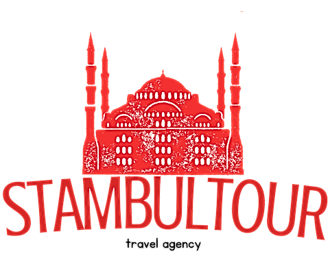 Stanbul Tur Logo